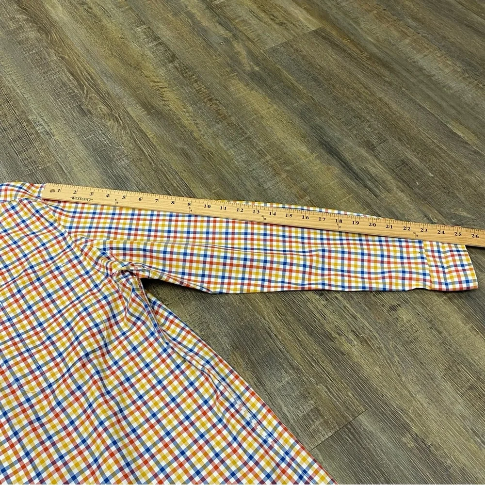 J. Crew casual button